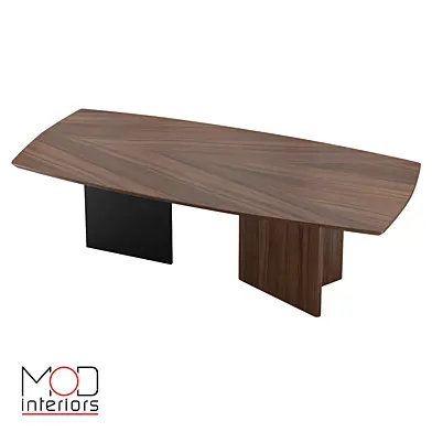 ОМ Обеденный стол MOD Interiors MIRAMAR