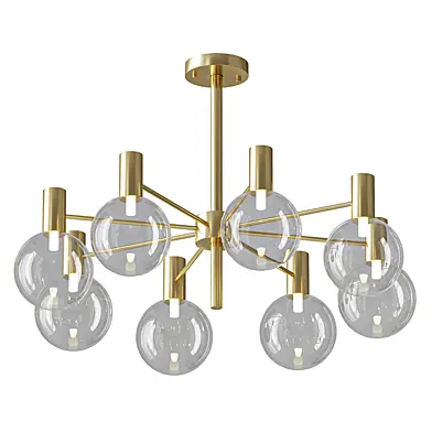 Selva Chandelier