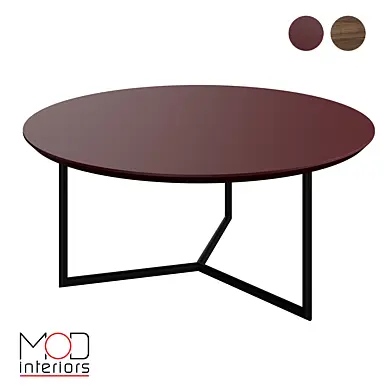 ОМ Журнальный столик MOD Interiors MIRAMAR