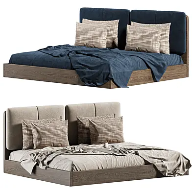 Bruny Bed