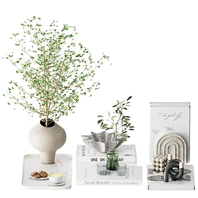 Decorative set 2