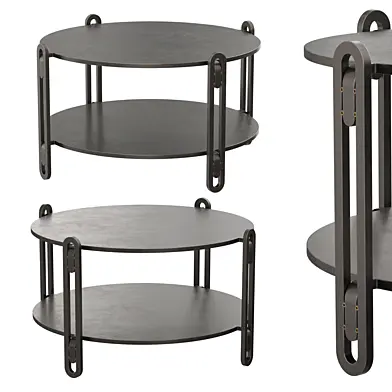 Bessemer Round Table