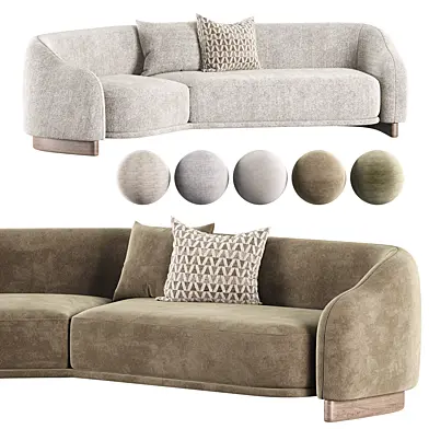 Kendal Sofa
