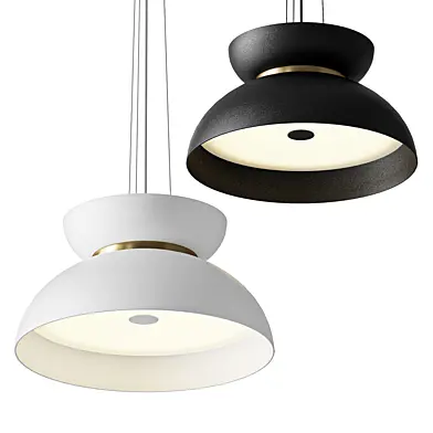 Andcosta Italian Light Clepsydre Hanging