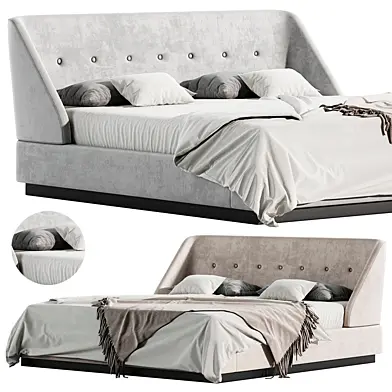 Colo Storage Bed