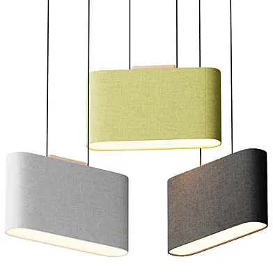 Belmont Pendant Lamp