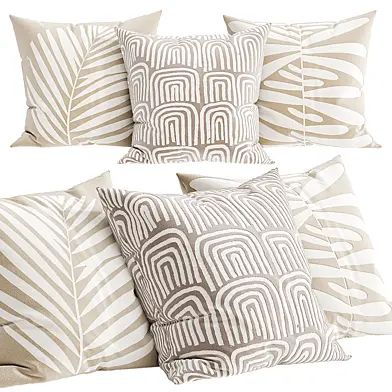 Pillows 03