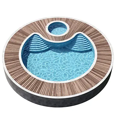 Swimming Pool No125