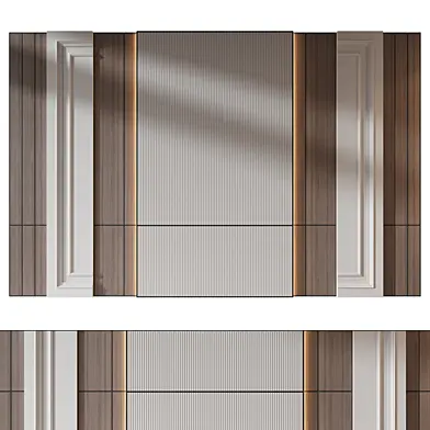 Wall panel 149