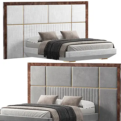 Kimera Bed