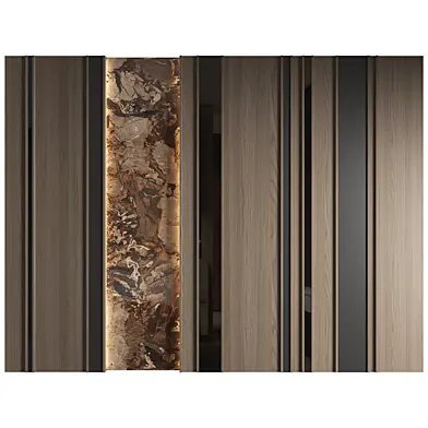 Wall Panel Decor 429