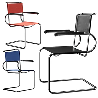 Tecta D40 chair