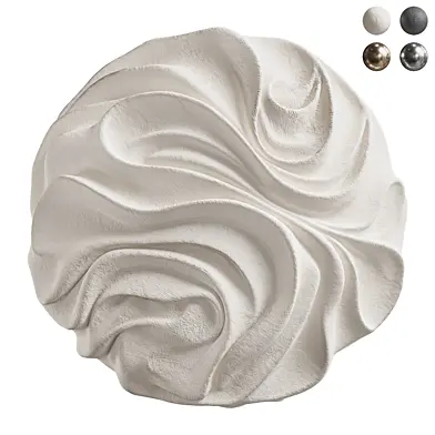 3DArt Рельеф NG54