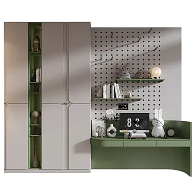 Furniture composition 1003