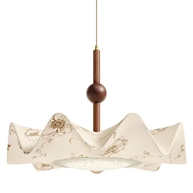 Tanyel Petal Pendant Lamp