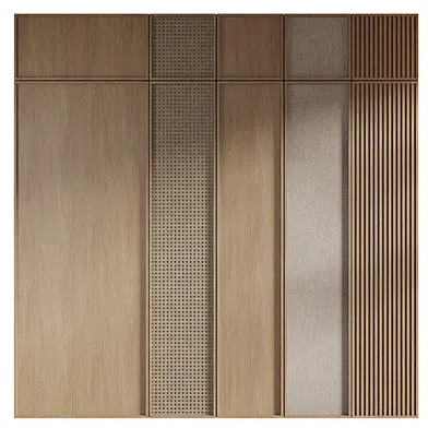 Furniture Composition