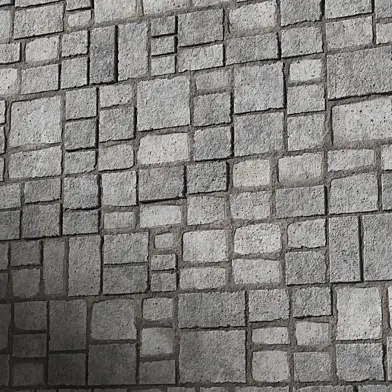 Tile Material 89