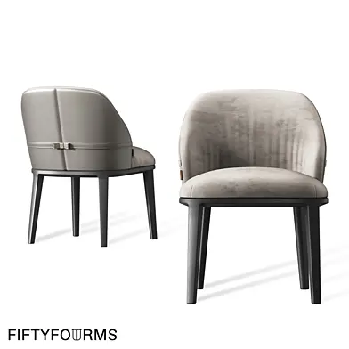 FIFTYFOURMS Стул Palatium light