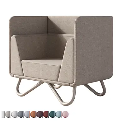 Noook Soft 2 1140 by Premier Group