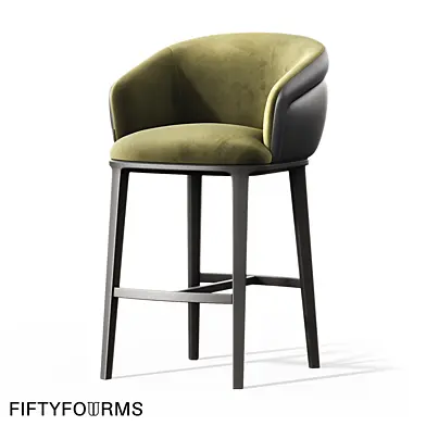 FIFTYFOURMS Стул Alveus Bar