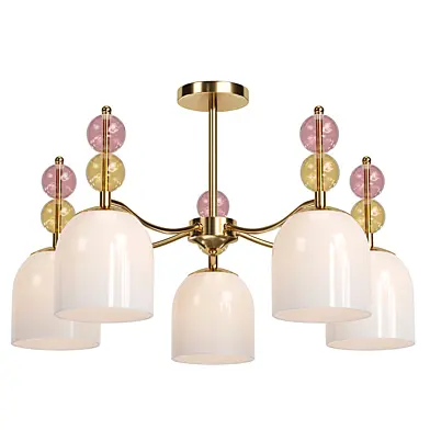 Lumion Gillian 5C