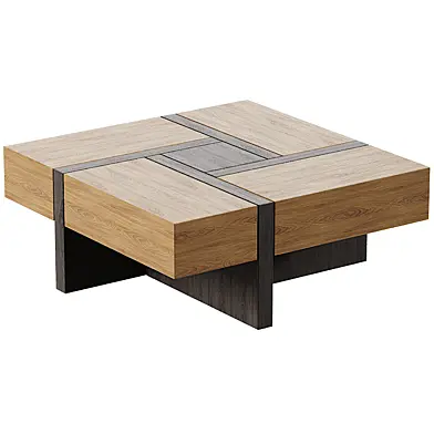 Stylish Coffee Table Ogun