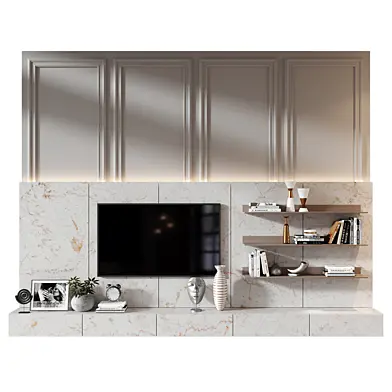 TV Shelf YTR-171