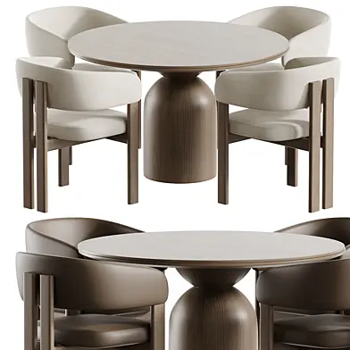 Dining set 19