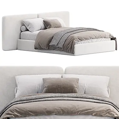Bed Nuvola
