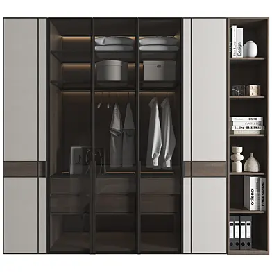 Furniture Composition 485