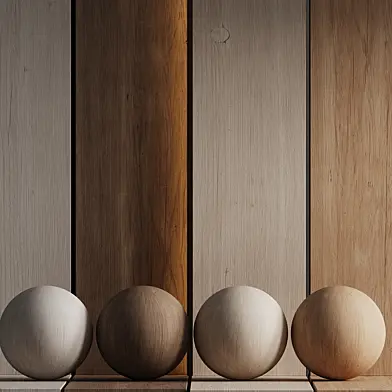 4 textures 4k  in wood 354 seamless