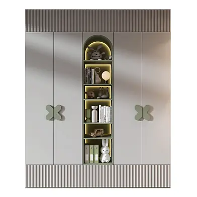 Furniture composition 1004