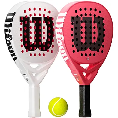 padel racket wilson bela pro v2.5