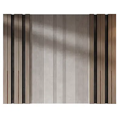 Wall panel 978