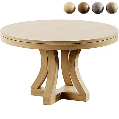 LUKA ROUND TABLE