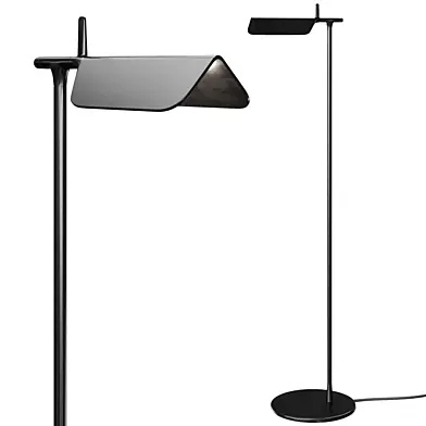 Tab Floor Lamp by Flos