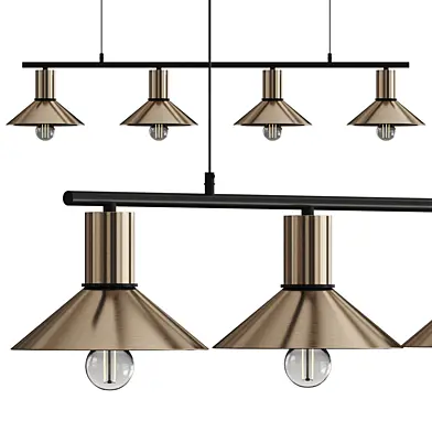 Vical Home Ceiling Lamp 32332