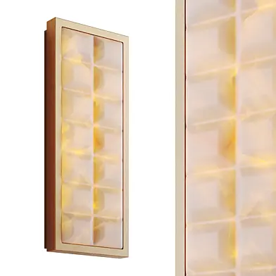 Wall Lamp Cabildo