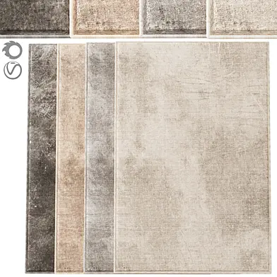 Rug set 80