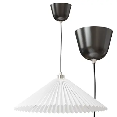 Pendant lamp KUDDLAVA SKAFTET IKEA