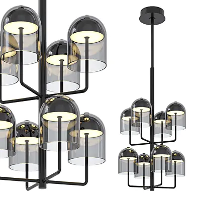 Doma Chandelier Venicem