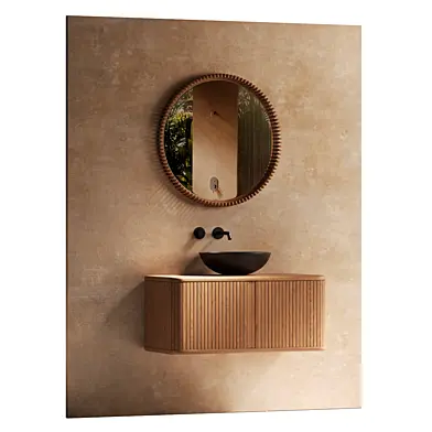 Mailen Bathroom set
