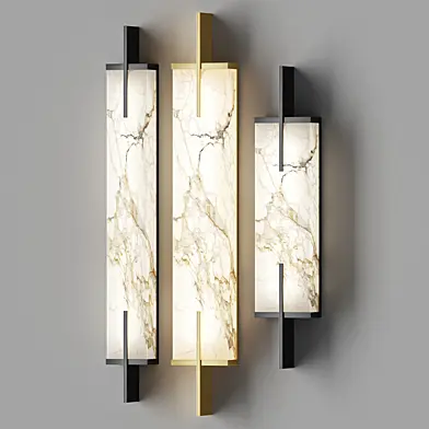 Calliope Wall Sconce