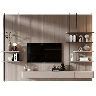 TV Shelf KTV221