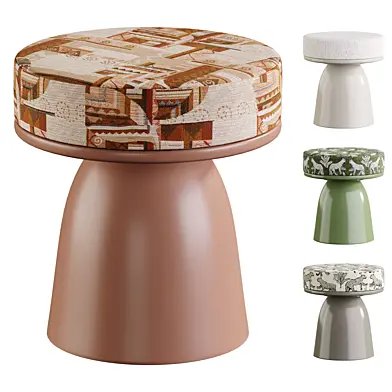 Plage Pouf