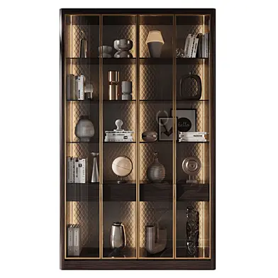 Furniture composition GHS-2728