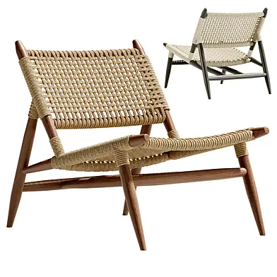 Kave Home - Codolar armchair