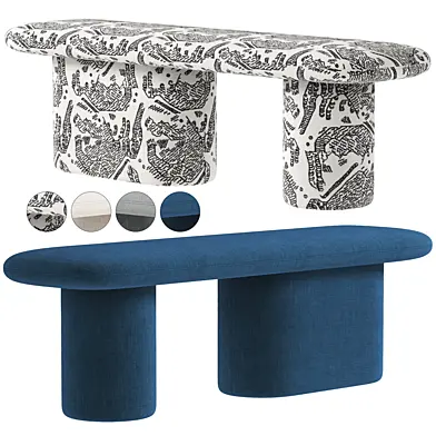 Rull Bench