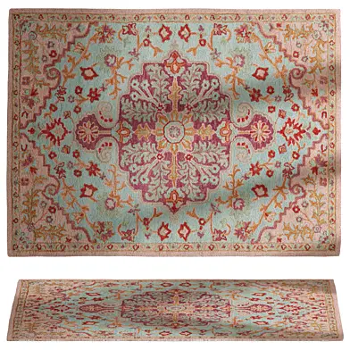 Rug 128