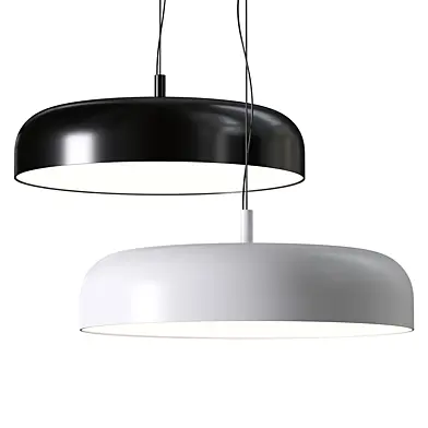 Vesoi Budino Pendant Lamps